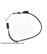 BLUE PRINT - ADT346163 - 